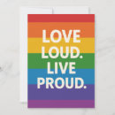 Search for loud cards Lesbian
