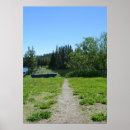 Search for mountain path posters Nature