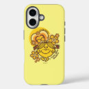 Search for sunshine flower iphone cases Happy