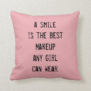 Search for teen cushions Typography