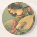 Search for musician coasters Angels