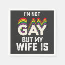 Search for gay pride napkins Trans