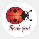 Search for black ladybug Good luck