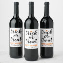 Search for halloween labels Script