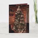 Search for log cabin cards Trees