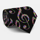 Search for flashy suit accessories Colorful