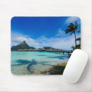 Search for bora bora mousepads Tropical