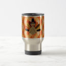 Search for thanksgiving turkey travel mugs Pumpkin