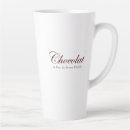 Search for french chocolate mugs Paris