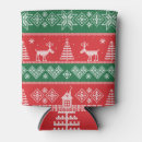 Search for christmas can coolers Nordic