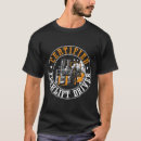 Search for forklift certified tshirts Forklifter