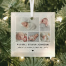 Search for multi photo christmas tree decorations Keepsake
