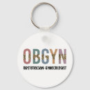 Search for obstetrics key rings Obgyn