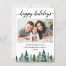 Search for pine tree cards Family photo