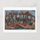 Search for crippled postcards States