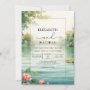 Search for pond invitations Floral