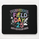 Search for fun kid design mousepads Back to school goals