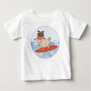 Search for surfer baby shirts Waves