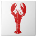 Search for lobster tiles Crustacean