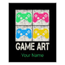 Search for best gamer art Gaming