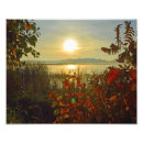 Search for autumn lake art Photography