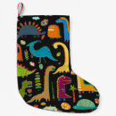 Search for dinosaur christmas stockings Pattern