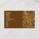 Search for snacks business cards Meals