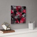 Search for black red grey art Shapes