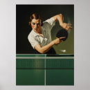 Search for table tennis posters Retro