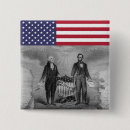 Search for lincoln badges Vintage