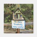 Search for youth magnets Funny