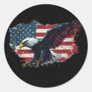 Search for soaring eagle stickers America