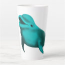 Search for happy dolphin mugs Animal
