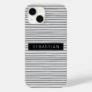 Search for thin white line iphone cases Pattern