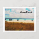 Search for miami beach postcards Vacation