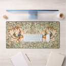 Search for honeysuckle mousepads Pattern