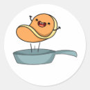 Search for cute pancake stickers Kawaii