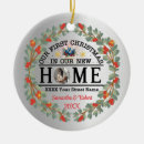 Search for our new home christmas tree decorations Cute