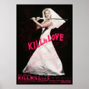 Search for kill the bill art Movie