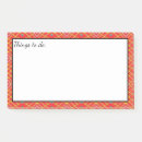 Search for large post it notes Red