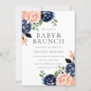Search for beautiful baby shower invitations Pink