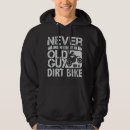 Search for dirt bike hoodies Motorcycle rider