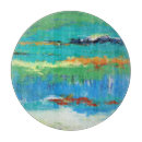Search for modern art chopping boards Bright colors