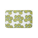Search for designer bath mats Green