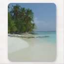 Search for in paradise mousepads Sea