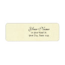 Search for blank address labels weddings Empty