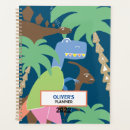 Search for dinosaur planners Cute
