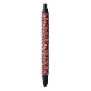 Search for leopard print office supplies Girly