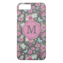 Search for grey floral iphone cases Elegant