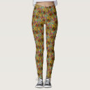 Search for unusual leggings Abstract
